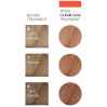 O&M Original Mineral Clean Tone Colour Treatment in Caramel