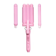 Interchangeable Style Wand 