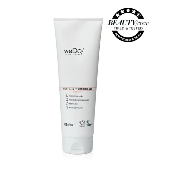 Wedo Light & Soft Conditioner Wedo Light & Soft Conditioner