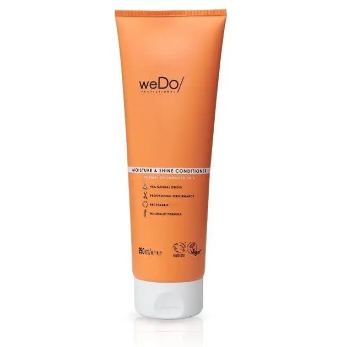 Wedo Moisture & Shine Conditioner Wedo Moisture & Shine Conditioner