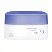 Hydrate Mask