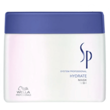 Hydrate Mask