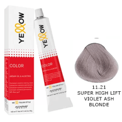 by Alfaparf Group - Permanent Hair Colour (100ml) 11.21