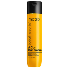 Total Results A Curl Can Dream Shampoo 300ml