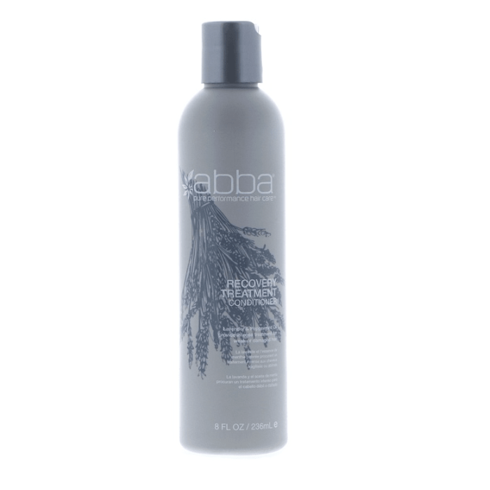 Abba Recovery Treatment Conditioner