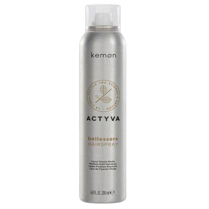 Kemon Actyva Bellessere Hairspray