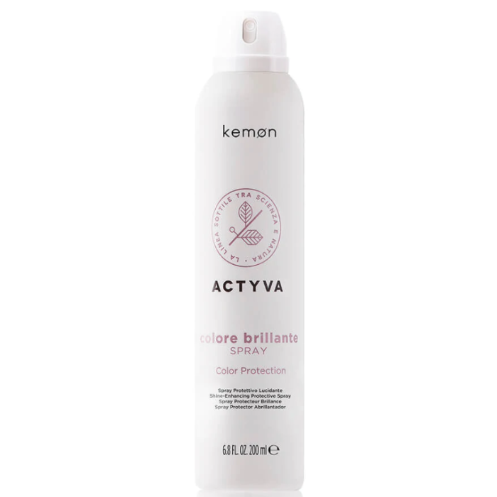 Kemon Kemon Colore Brillante Spray