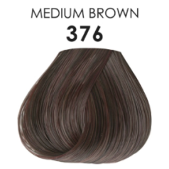 Plus Semi Permanent Hair Colour 376 Medium Brown