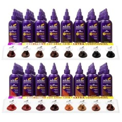 Plus Semi Permanent Hair Colour