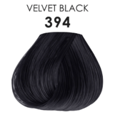 Plus Semi Permanent Hair Colour 394 Velvet Black