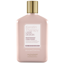 Keratin Therapy Lisse Design Maintenance Conditioner