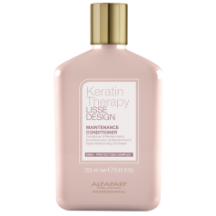 Keratin Therapy Lisse Design Maintenance Conditioner 250ml