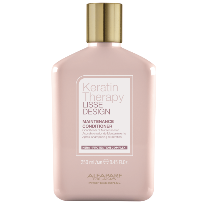 Alfaparf Keratin Therapy Lisse Design Maintenance Conditioner