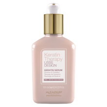 Keratin Therapy Lisse Design Keratin Serum