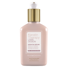 Keratin Therapy Lisse Design Keratin Serum 125ml