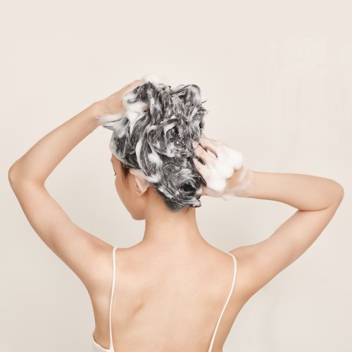 Alfaparf Semi Di Lino Curls Low Shampoo