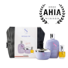 Alfaparf Semi Di Lino Beauty Power To You Smooth Trio Pack