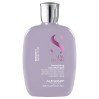Alfaparf Semi Di Lino Smoothing Low Shampoo