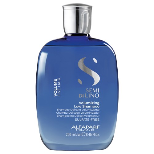Alfaparf Semi Di Lino Volumizing Low Shampoo