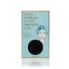 Louvelle Amelie Shower Cap in Black