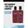 American Crew  Anti Dandruff Shampoo