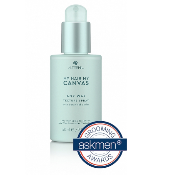 Alterna My Hair My Canvas Any Way Texture Spray
