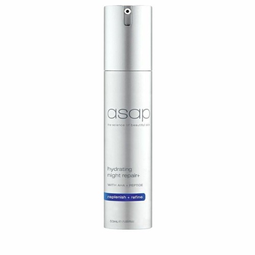 asap Hydrating Night Repair+