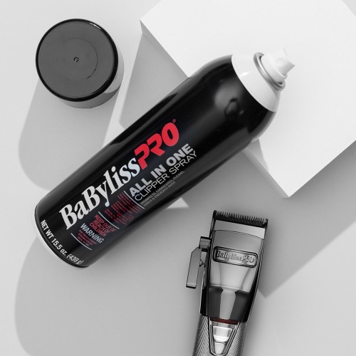 Babyliss Pro All In One Clipper Spray
