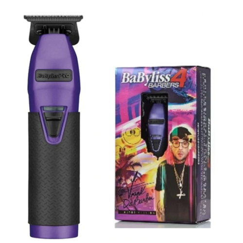 Babyliss Pro 4 Barbers Limited Edition Trimmer