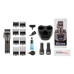 SnapFX Hair Clipper 