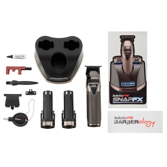 Babyliss Pro SnapFX Hair Trimmer