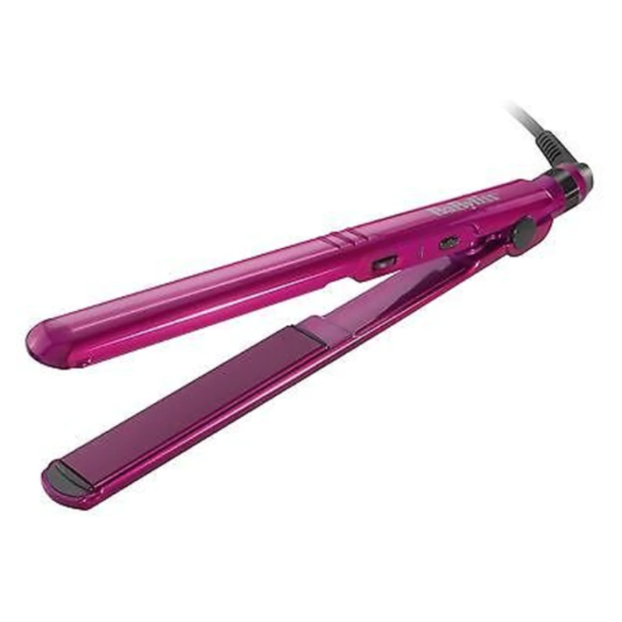 Babyliss Pro XPT Ceramic Titanium Straightener