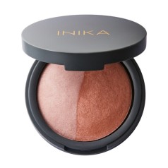 Baked Blush Duo 6.5g Pink Tickle