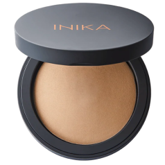 Baked Mineral Foundation 8g Nurture
