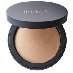Baked Mineral Foundation 8g Strength