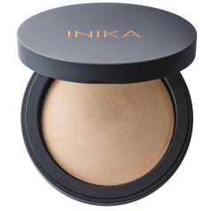 Baked Mineral Foundation 8g Unity