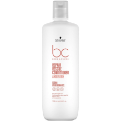 Clean BC Bonacure Repair Rescue Conditioner 1 Litre
