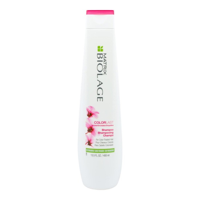 Matrix Biolage Colorlast Shampoo Matrix Biolage Colorlast Shampoo