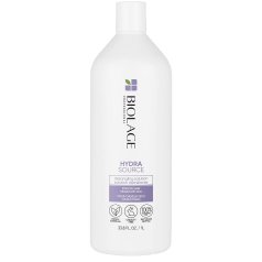 Biolage Hydrasource Detangling Solution 1 Litre