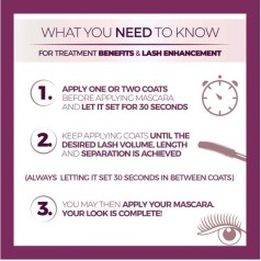 Black Lash Primer Black