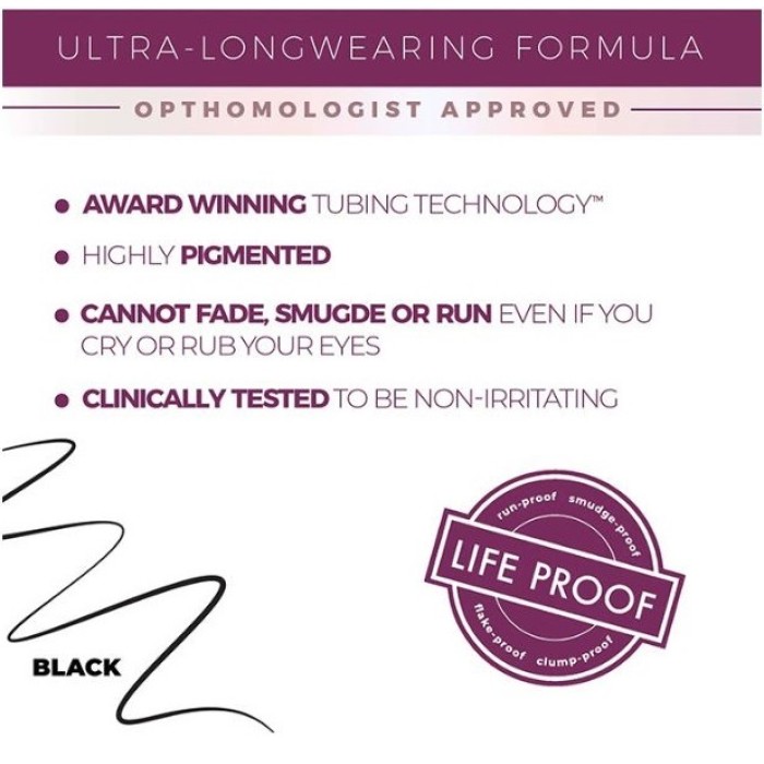 Blinc Liquid Eyeliner