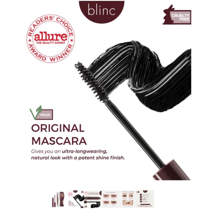 Blinc Original Tubing Mascara