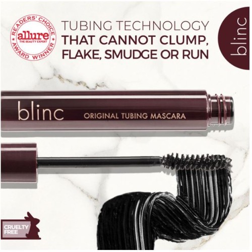 Blinc Original Tubing Mascara
