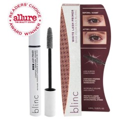 White Lash Primer White