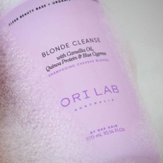 Blonde Cleanse 300ml