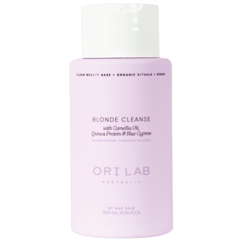 ORI Lab Blonde Cleanse