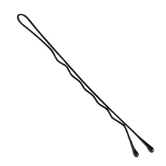 999 Bobby Pins 2 Inch Black
