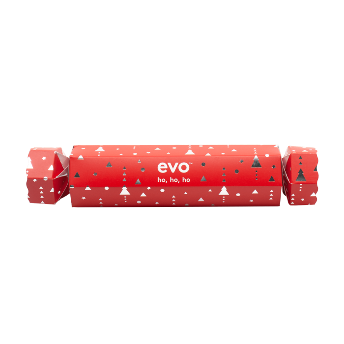 Evo Ho Ho Ho Bon Bons - Repair