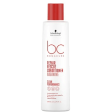 Clean BC Bonacure Repair Rescue Conditioner