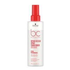 Clean BC Bonacure Repair Rescue Spray Conditioner 200ml